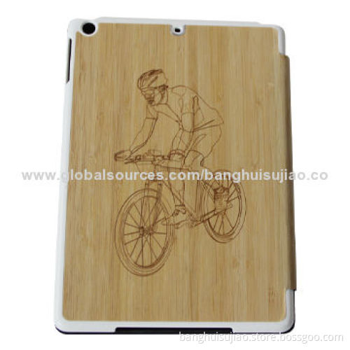 Tablet PC Case for iPad Mini with Good Quality, Fashionable Style